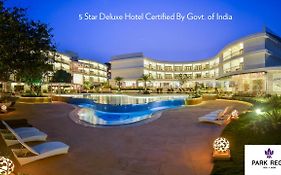 Park Regis Goa